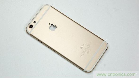 iPhone的設(shè)計、制造工藝歷程