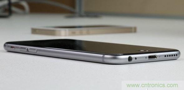 iPhone的設(shè)計、制造工藝歷程