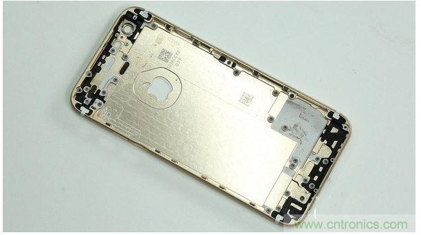 iPhone的設(shè)計、制造工藝歷程