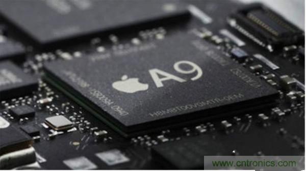 相比A8，iPhone 6s/Plus的蘋果A9芯片為你帶來(lái)意外驚喜！