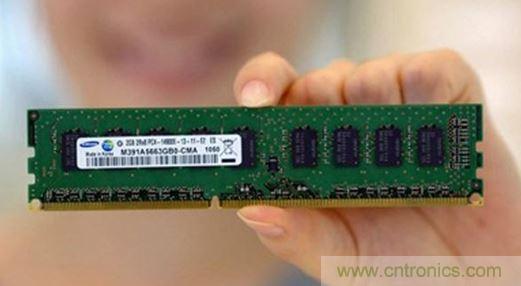 DDR1DDR2DDR3DDR4SDAM內(nèi)存各有千秋，哪里不同？