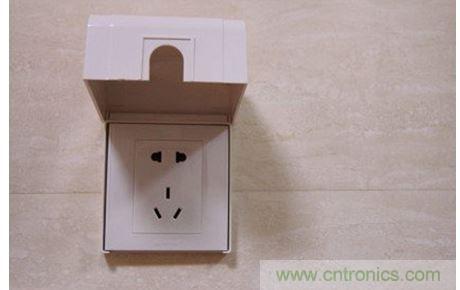 避免被電死，燈具開關(guān)你用對了嗎？