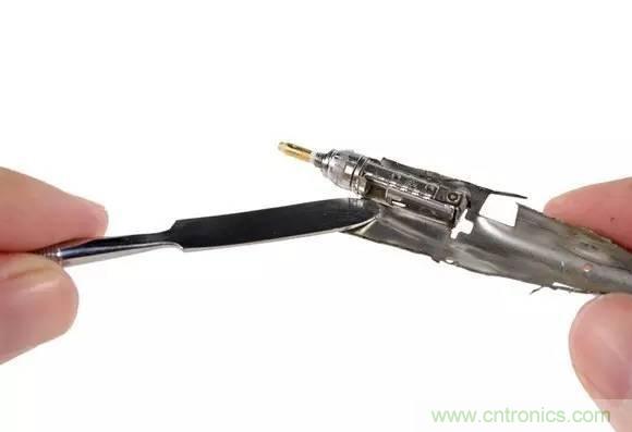 不會(huì)取代手指的Apple Pencil ，究竟有什么特別？