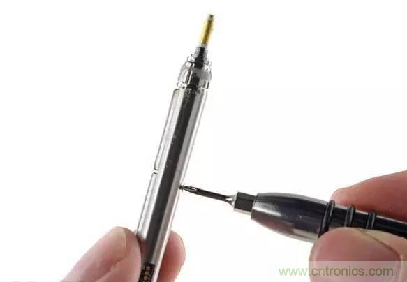 不會(huì)取代手指的Apple Pencil ，究竟有什么特別？