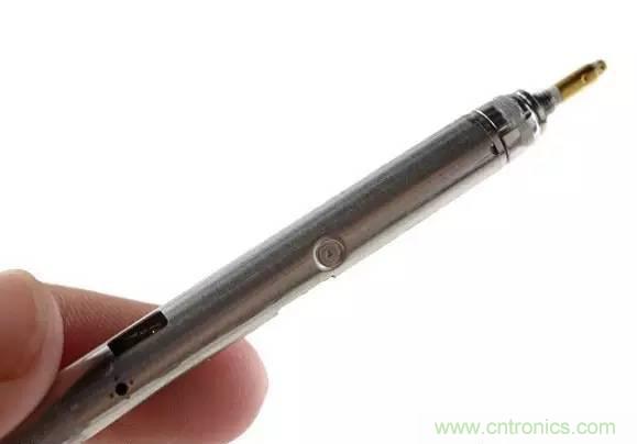 不會(huì)取代手指的Apple Pencil ，究竟有什么特別？