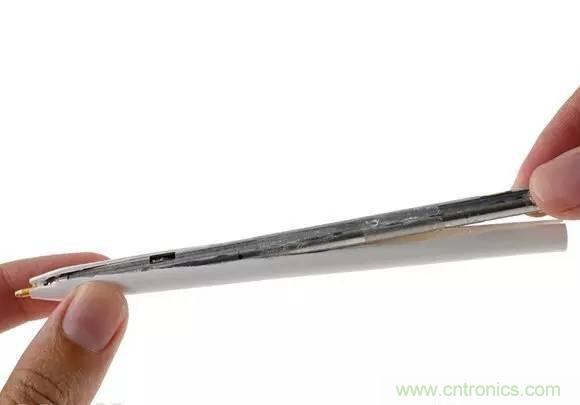 不會(huì)取代手指的Apple Pencil ，究竟有什么特別？
