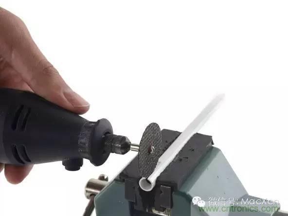 不會(huì)取代手指的Apple Pencil ，究竟有什么特別？