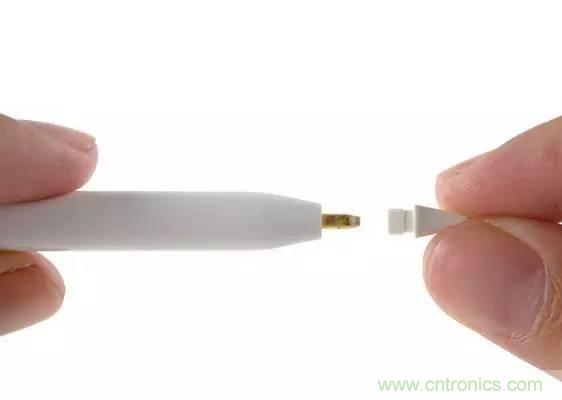 不會(huì)取代手指的Apple Pencil ，究竟有什么特別？