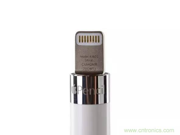 不會(huì)取代手指的Apple Pencil ，究竟有什么特別？