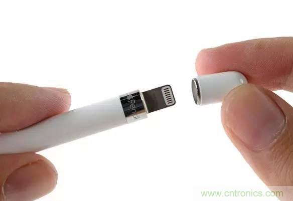 不會(huì)取代手指的Apple Pencil ，究竟有什么特別？