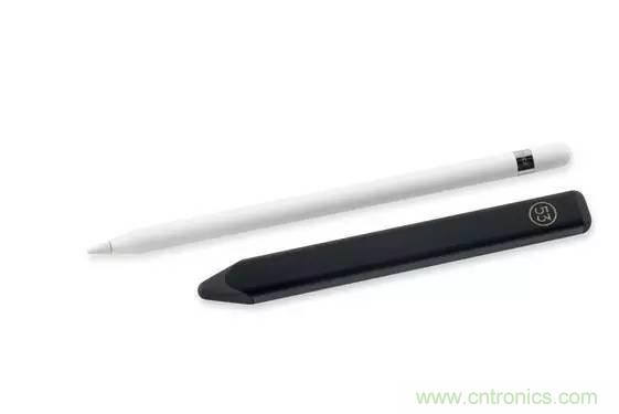 不會(huì)取代手指的Apple Pencil ，究竟有什么特別？