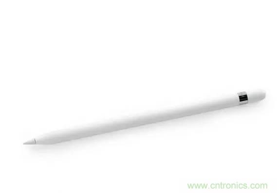 不會(huì)取代手指的Apple Pencil ，究竟有什么特別？