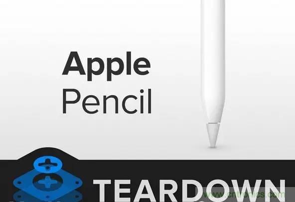 不會(huì)取代手指的Apple Pencil ，究竟有什么特別？