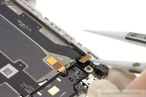  紅米Note 3姍姍來遲，是否藏有玄機？一拆便知