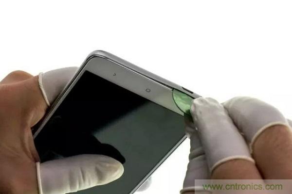  紅米Note 3姍姍來遲，是否藏有玄機？一拆便知