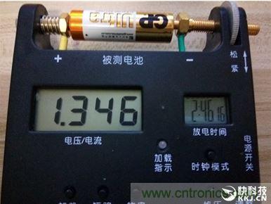 電池新貴小米彩虹5號：是浪得虛名，還是實至名歸？