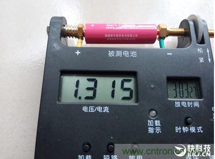 電池新貴小米彩虹5號：是浪得虛名，還是實至名歸？