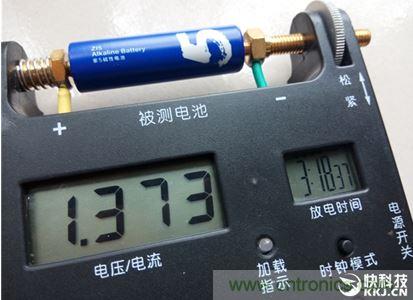 電池新貴小米彩虹5號：是浪得虛名，還是實至名歸？