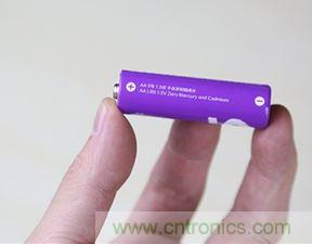 電池新貴小米彩虹5號：是浪得虛名，還是實至名歸？
