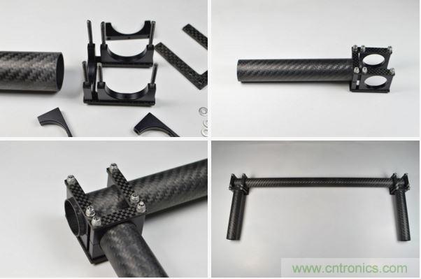 攝影發(fā)燒友：想要相機穩(wěn)如雞頭，學(xué)我DIY自平衡相機穩(wěn)定器