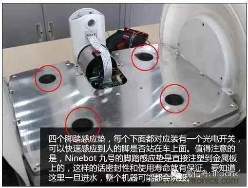 車隨心動(dòng)，欲罷不能——Ninebot 九號(hào)電動(dòng)平衡車