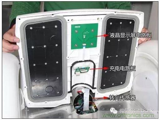 車隨心動(dòng)，欲罷不能——Ninebot 九號(hào)電動(dòng)平衡車