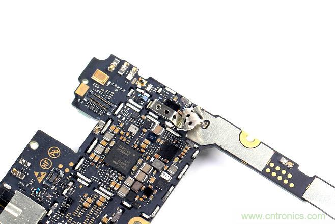 聯(lián)想Vibe Shot拆解，看如何打造一款拍照手機(jī)?