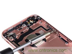 Ihpone 6s 真的是處處都不同嗎？歡迎大家來“找茬兒”