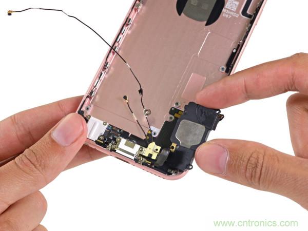 Ihpone 6s 真的是處處都不同嗎？歡迎大家來“找茬兒”