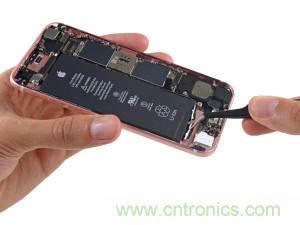 Ihpone 6s 真的是處處都不同嗎？歡迎大家來“找茬兒”