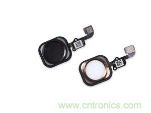 Ihpone 6s 真的是處處都不同嗎？歡迎大家來“找茬兒”