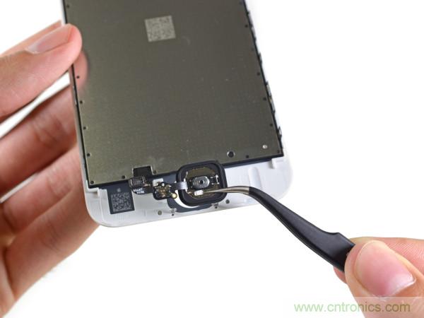 Ihpone 6s 真的是處處都不同嗎？歡迎大家來“找茬兒”