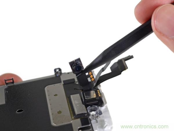 Ihpone 6s 真的是處處都不同嗎？歡迎大家來“找茬兒”