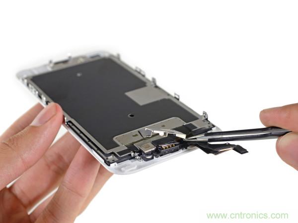 Ihpone 6s 真的是處處都不同嗎？歡迎大家來“找茬兒”