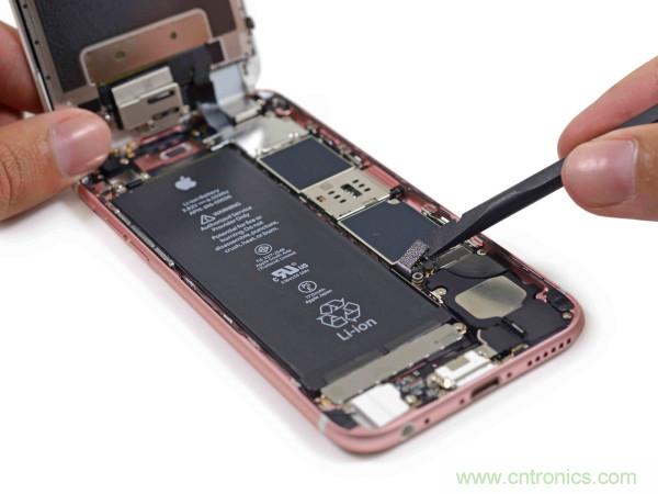 Ihpone 6s 真的是處處都不同嗎？歡迎大家來“找茬兒”