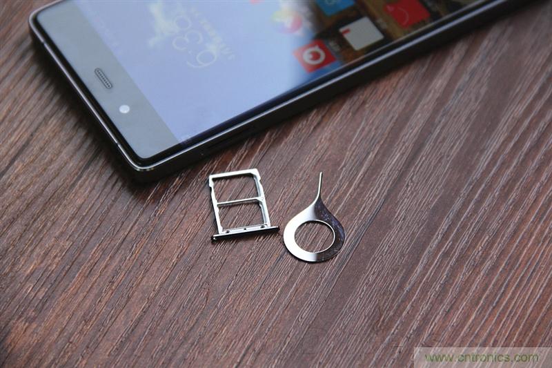 無邊框的 nubia Z9 ，一款既有驚喜，又有驚艷的智能手機(jī)