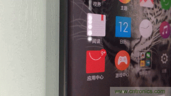 無邊框的 nubia Z9 ，一款既有驚喜，又有驚艷的智能手機(jī)