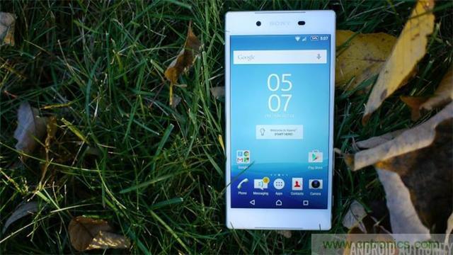 傳奇索尼，憑借Sony Xperia Z5能否在移動(dòng)市場(chǎng)奪得一席之地？