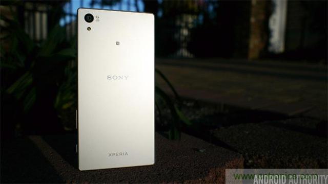 傳奇索尼，憑借Sony Xperia Z5能否在移動(dòng)市場(chǎng)奪得一席之地？