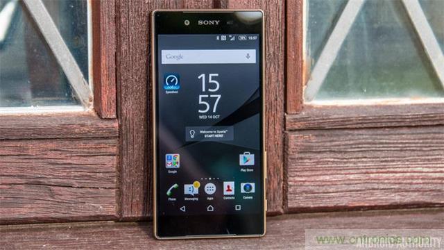 傳奇索尼，憑借Sony Xperia Z5能否在移動(dòng)市場(chǎng)奪得一席之地？