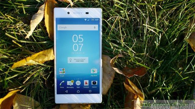傳奇索尼，憑借Sony Xperia Z5能否在移動(dòng)市場(chǎng)奪得一席之地？