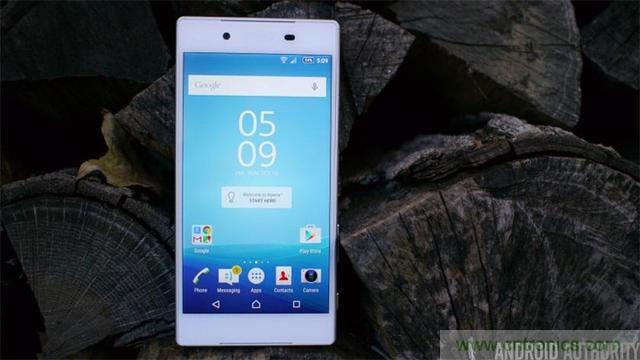 傳奇索尼，憑借Sony Xperia Z5能否在移動(dòng)市場(chǎng)奪得一席之地？