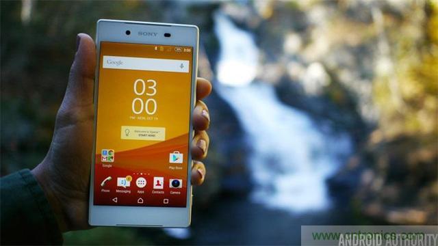 傳奇索尼，憑借Sony Xperia Z5能否在移動(dòng)市場(chǎng)奪得一席之地？