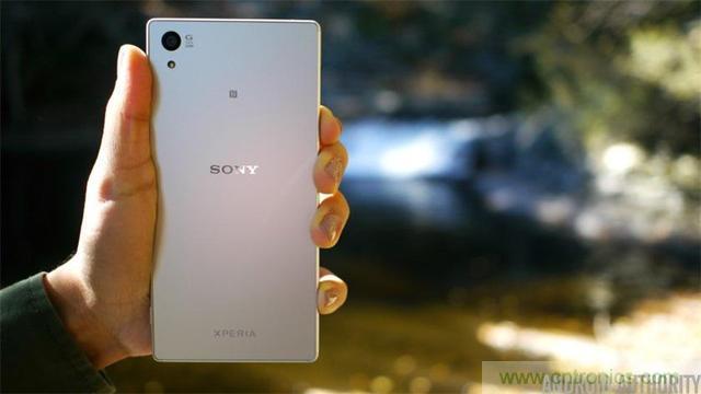 傳奇索尼，憑借Sony Xperia Z5能否在移動(dòng)市場(chǎng)奪得一席之地？