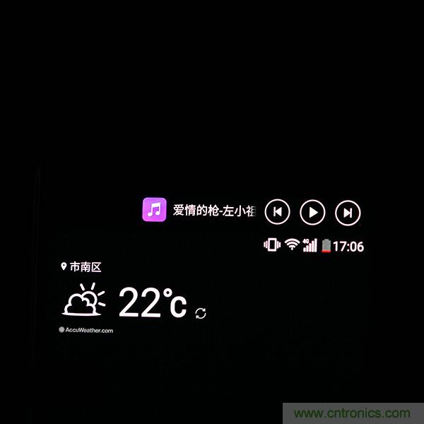 業(yè)界良心 LG V10 評測:剛毅、冷峻，不失人性化