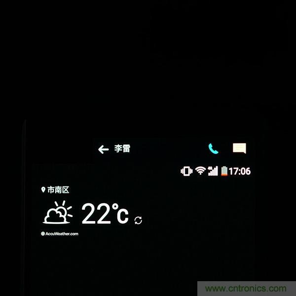 業(yè)界良心 LG V10 評測:剛毅、冷峻，不失人性化