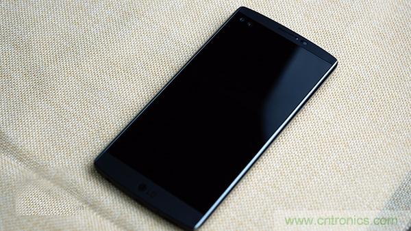 業(yè)界良心 LG V10 評測:剛毅、冷峻，不失人性化