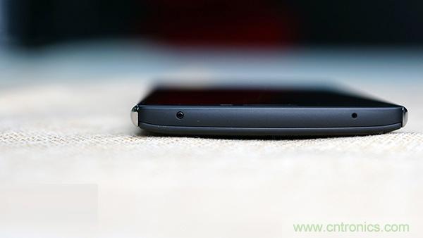 業(yè)界良心 LG V10 評測:剛毅、冷峻，不失人性化