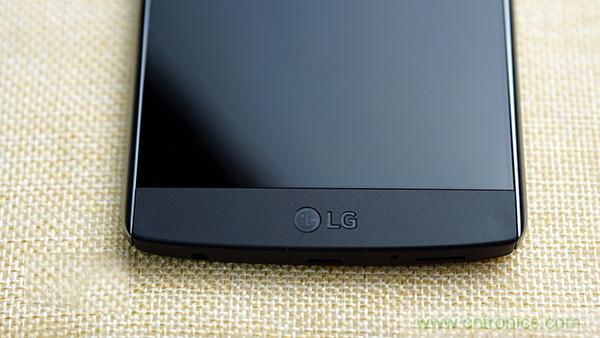 業(yè)界良心 LG V10 評測:剛毅、冷峻，不失人性化