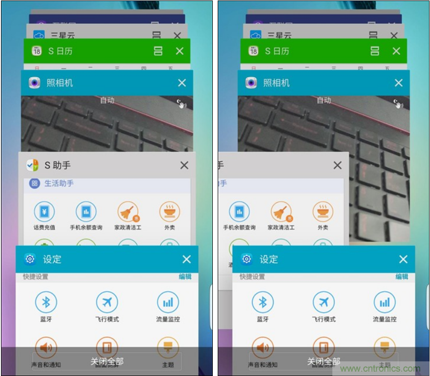 三星S6 edge+評(píng)測(cè)：擊退note 5，帶著雙曲屏卷土重來(lái)